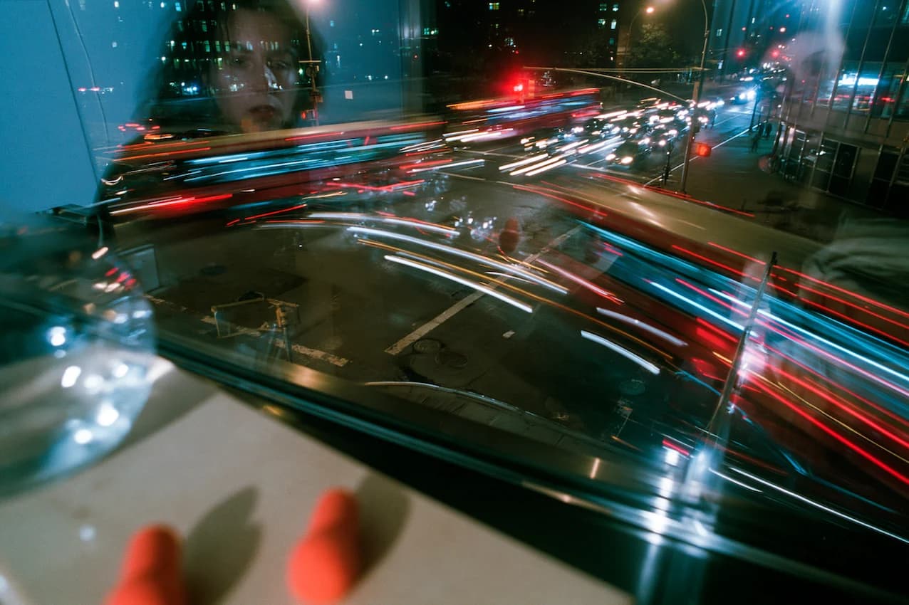 The Cost of a Noisy City