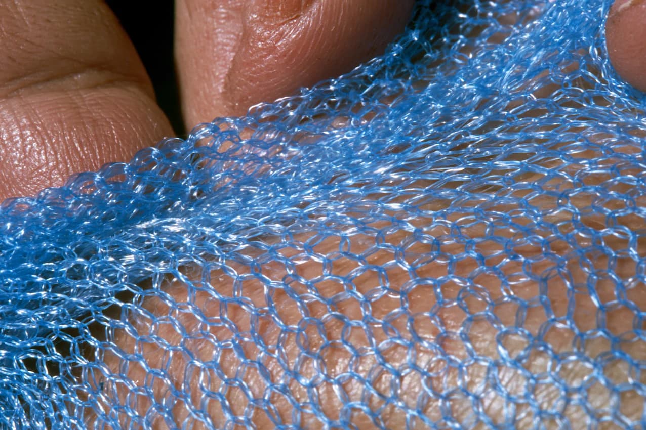 Your Clothes Are Plastic. What Does That Actually Mean?