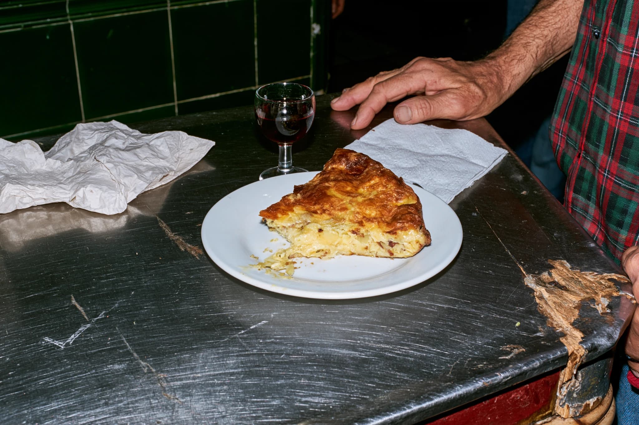 Where to Eat in Madrid: Too Good for Tourists?