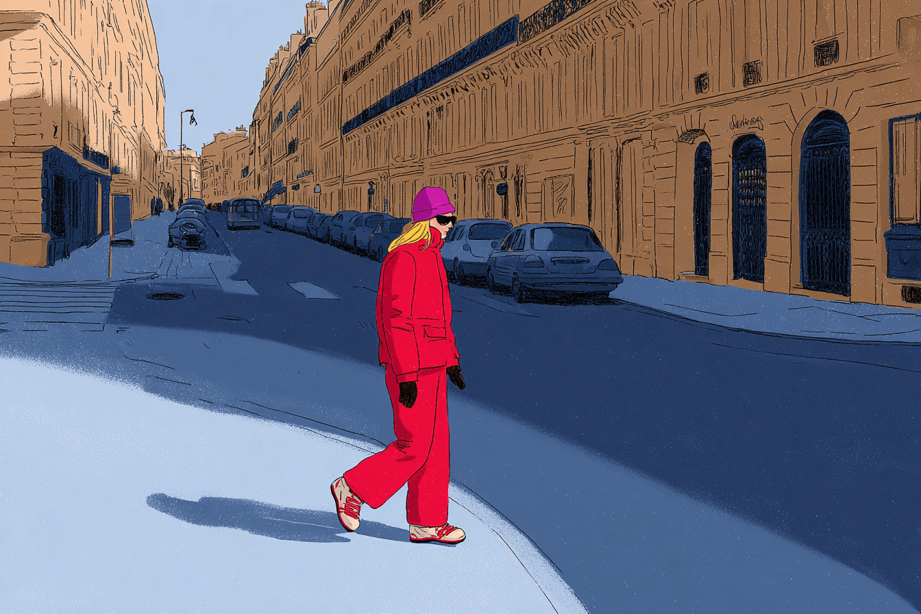 The Gorpcore Plateau