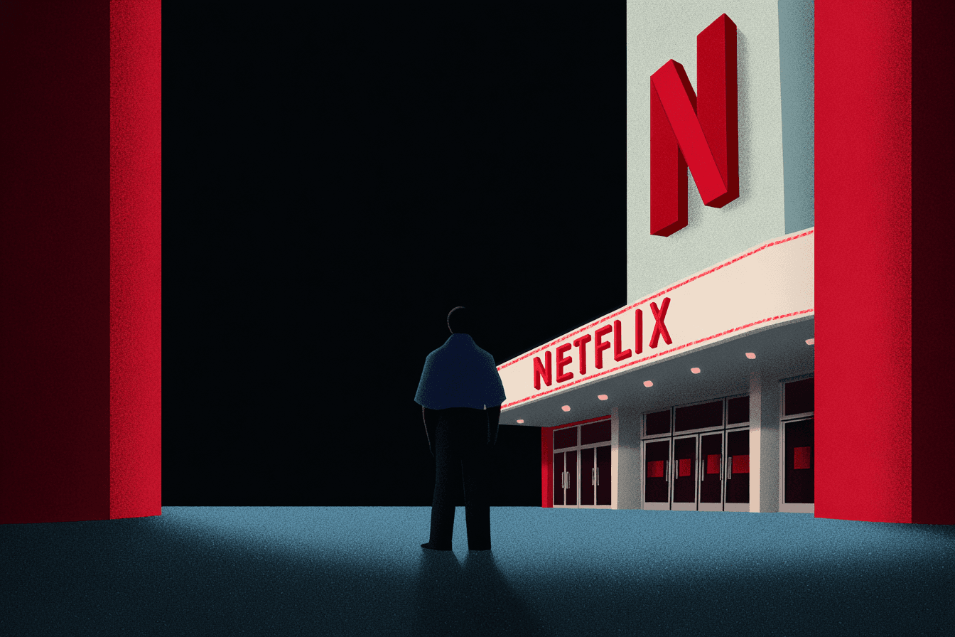The Best Cities In The World For Cinephiles