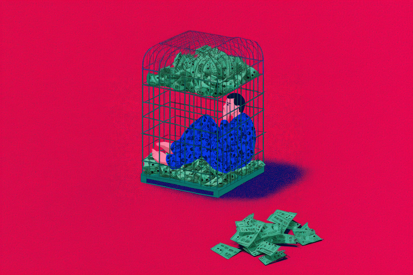 Europe's New Sobriety