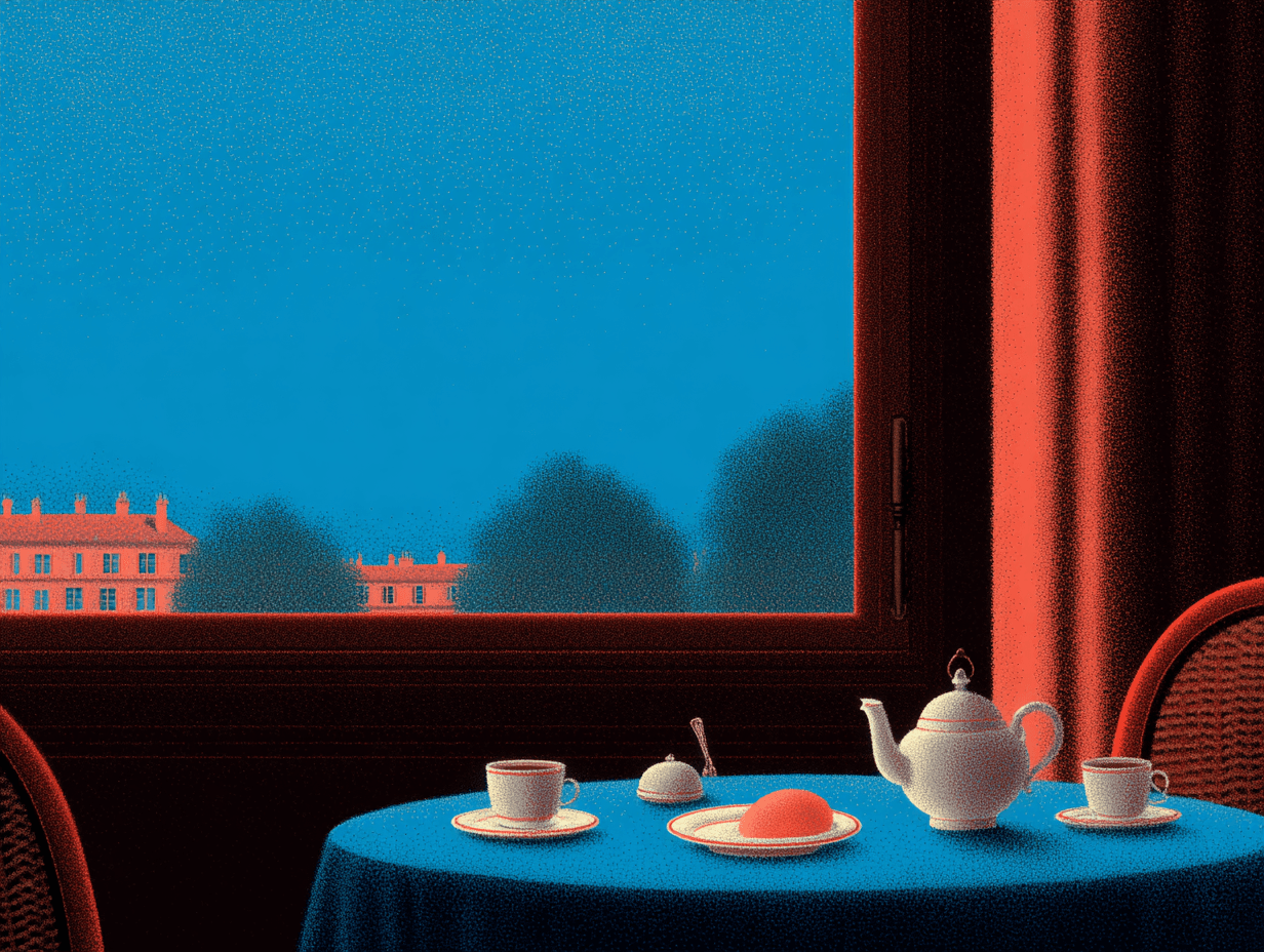 Best Breakfast Spots in Madrid Right Now